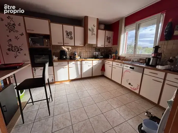 Wittelsheim 3 chambres - photo 4