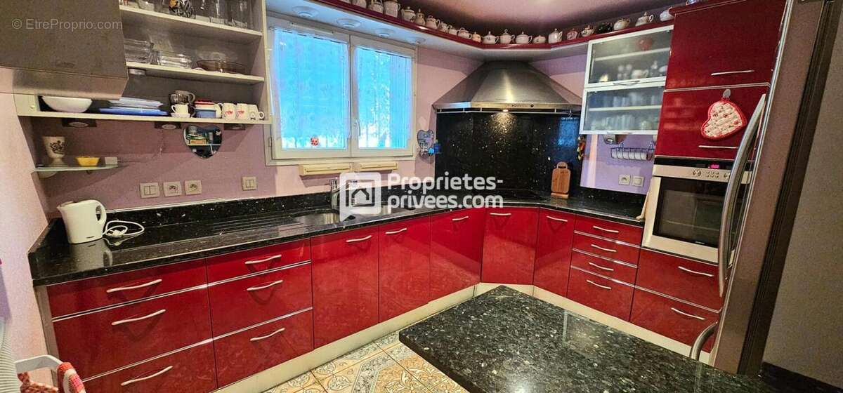 Maison à SAINT-CYPRIEN