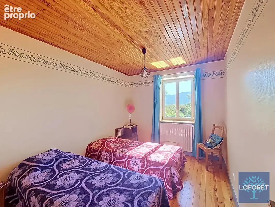Maison Beaulieu 250 m² - Propriété de caractère avec gîte et dépendances - photo 10