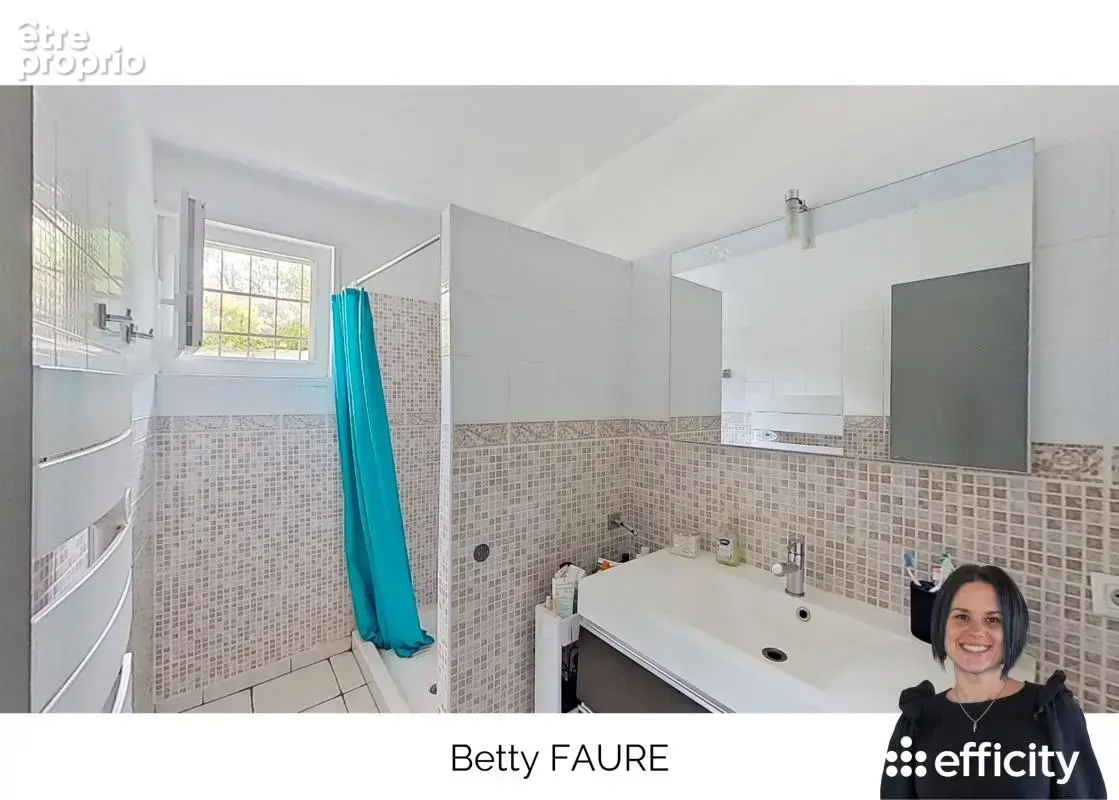 Maison 125 m² à Unieux  - photo 11