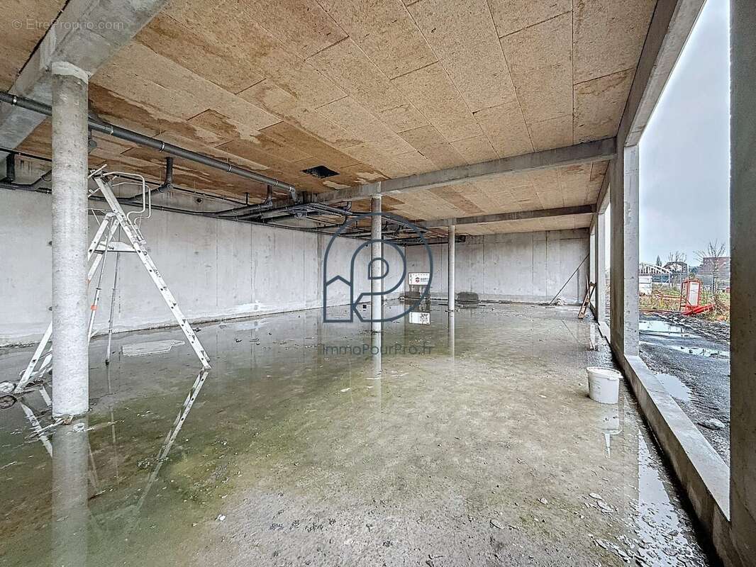 Commerce à SAINT-ANDRE-LEZ-LILLE