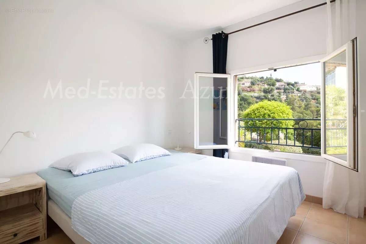 Appartement à SAINTE-MAXIME