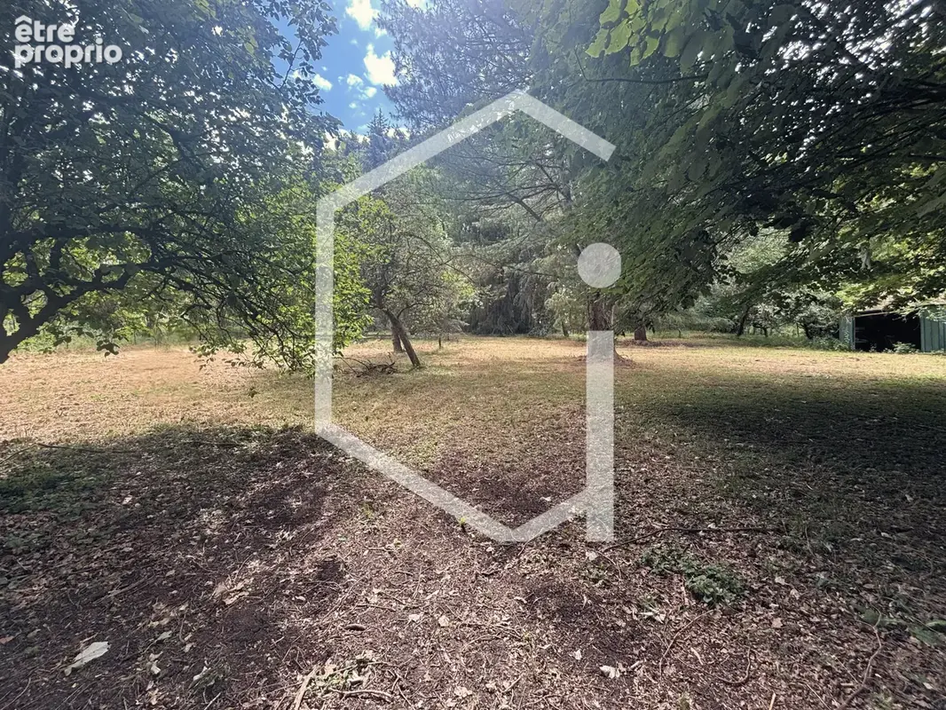 Maison de plain-pied au calme avec vaste terrain - photo 19