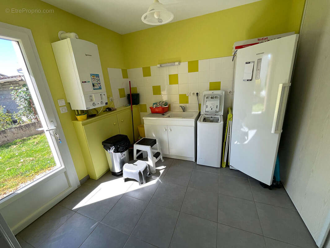 Maison à MONSEMPRON-LIBOS