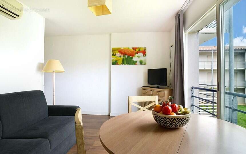 Appartement à LAGORD