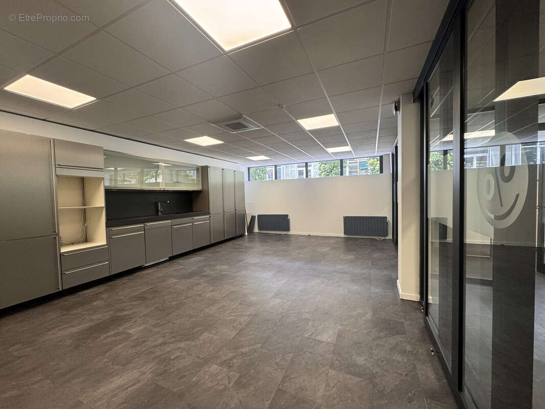 Commerce à BESANCON