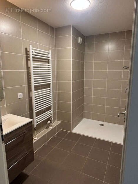 Appartement à RIEDISHEIM