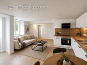 Appartement à FRASNE