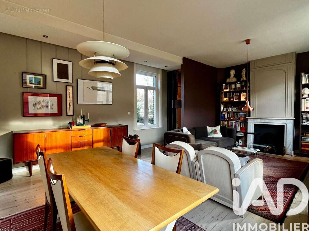 Photo 4 - Appartement à LILLE