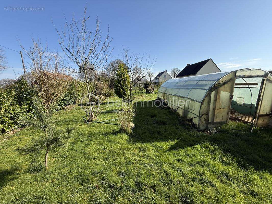 Maison de plain pied - photo 10