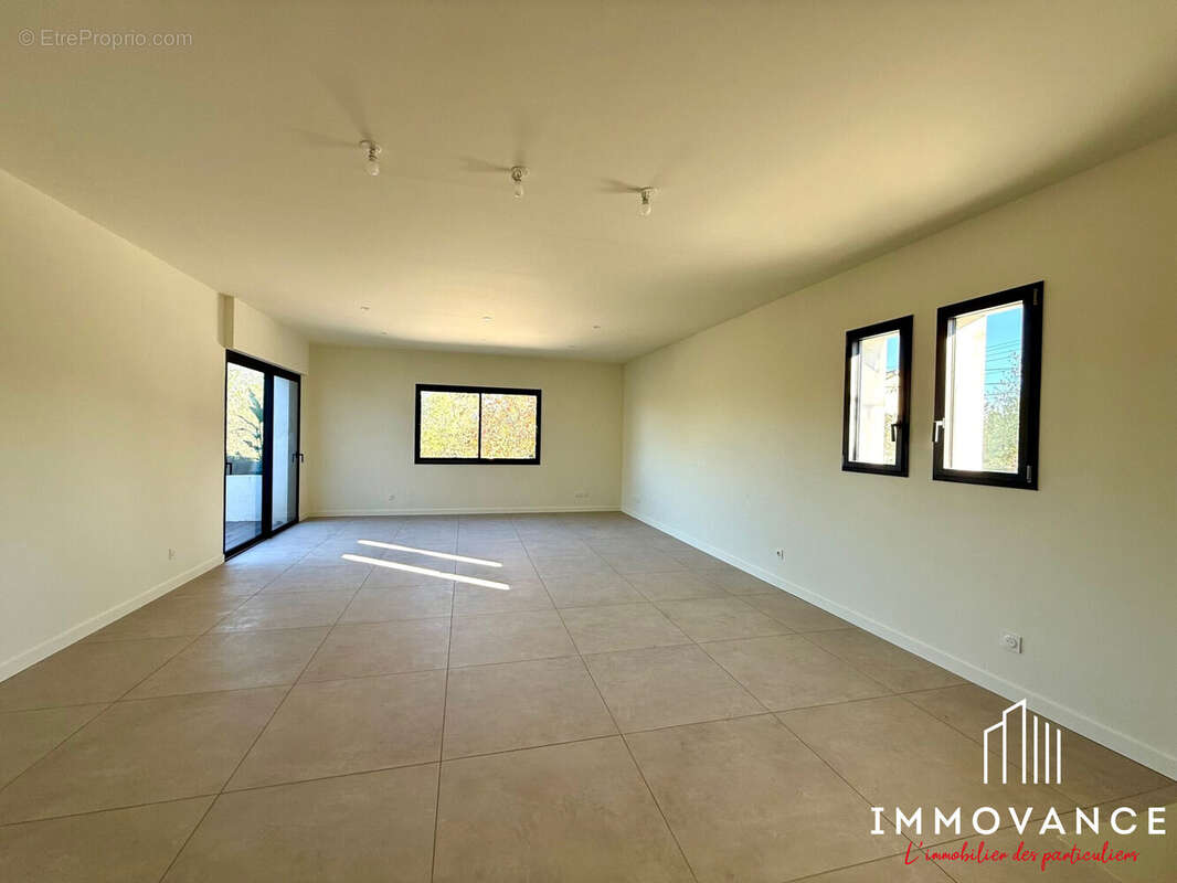 Maison à MONTPELLIER