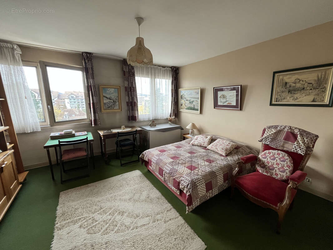 Appartement à ANNECY