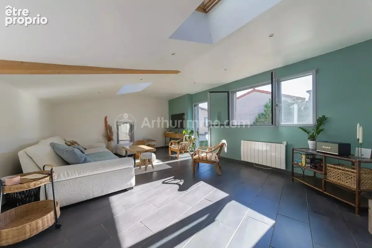 Vente Maison Le crest(63450) 275 000ï¿œ - photo 2