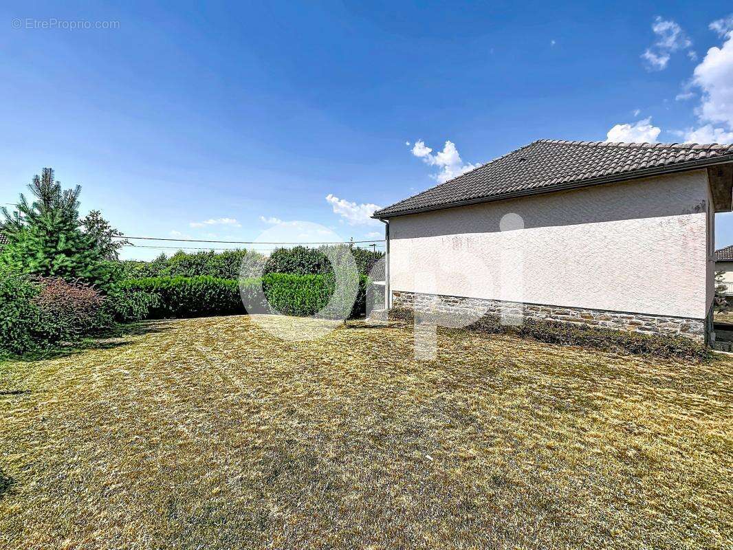 Favars maison à vendre - agence orpi brive rd - photo 14