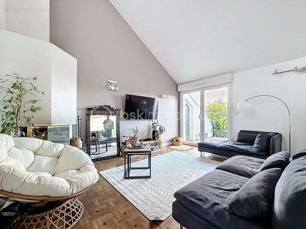 Maison à SAINT-AMAND