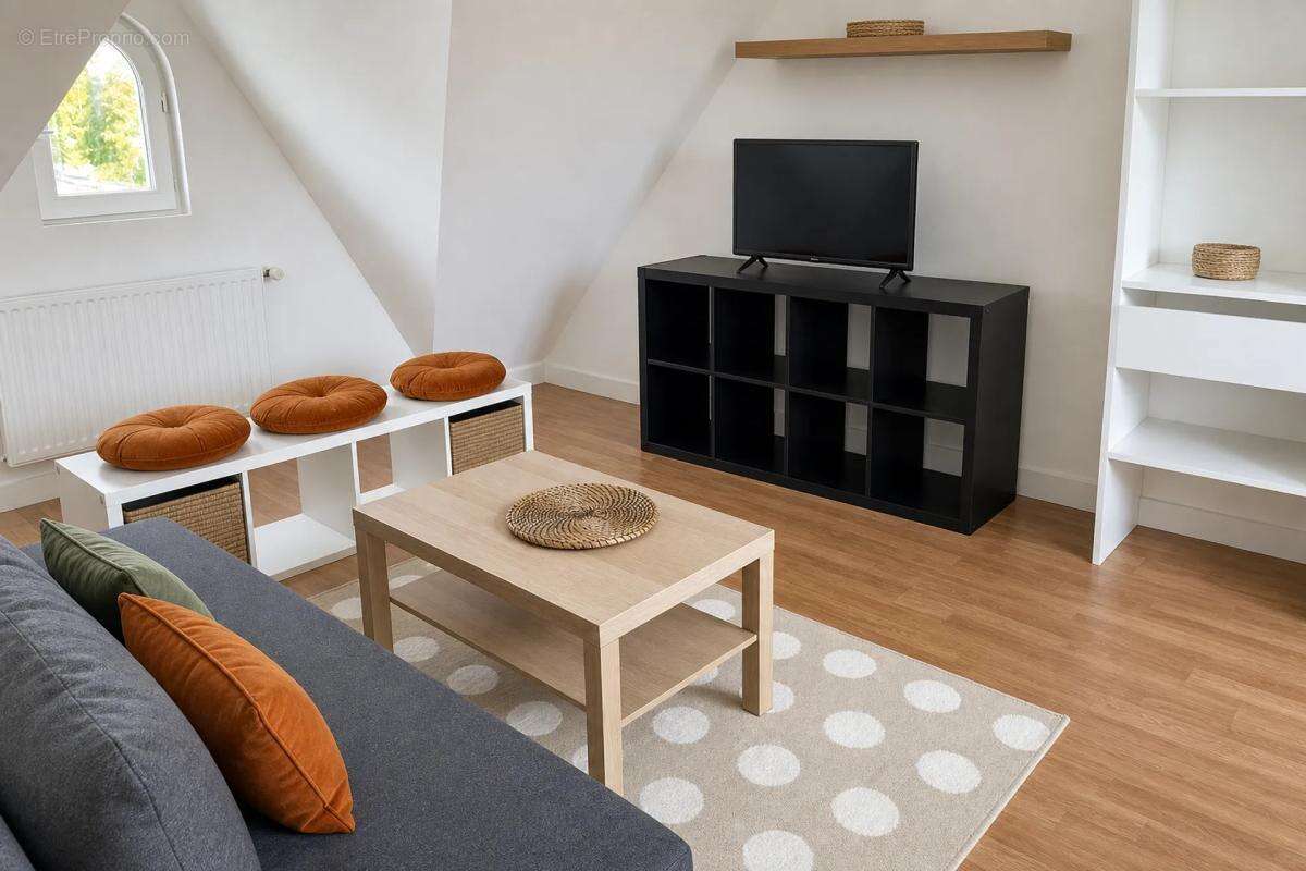 Maison de 6 pièces de 112 m² située à Saint-Brieuc - photo 2