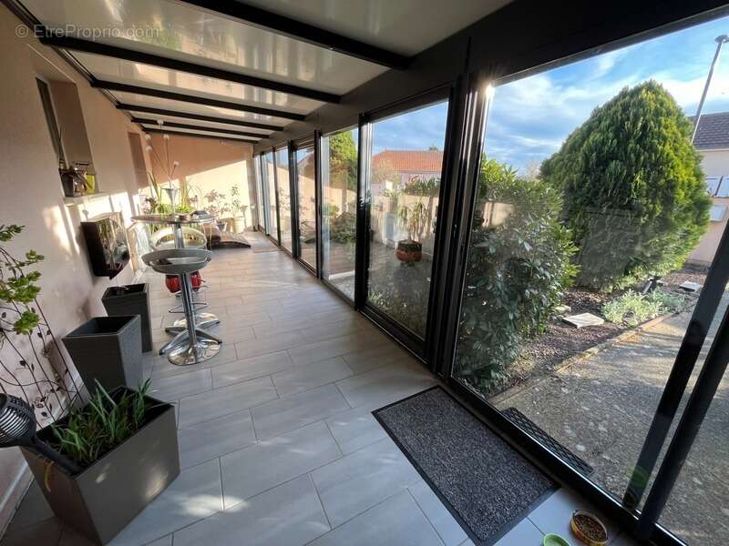 Maison à MARAINVILLER