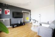 Appartement à NERIS-LES-BAINS