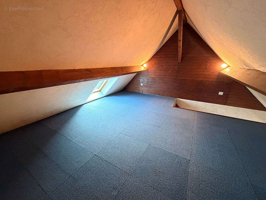 Maison à ORRY-LA-VILLE