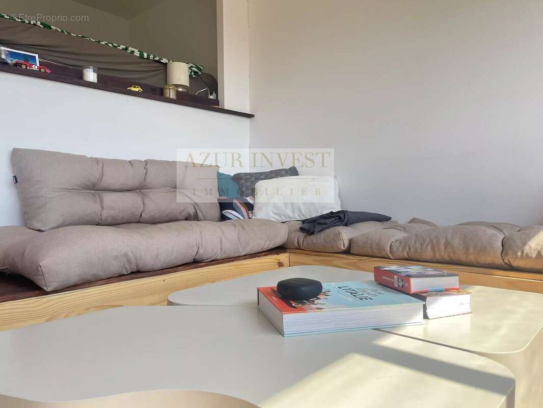 Vente studio mandelieu-la-napoule - photo 5