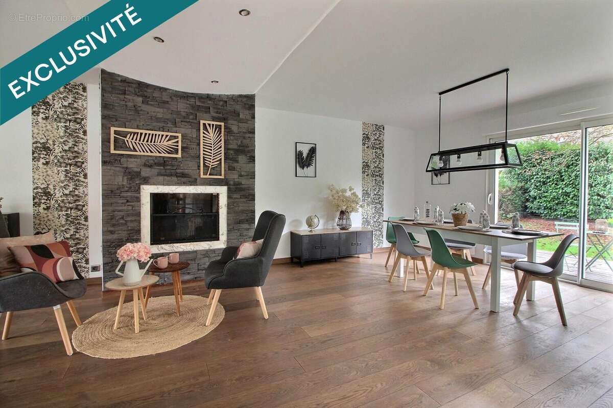 Photo 3 - Maison à CHANTILLY