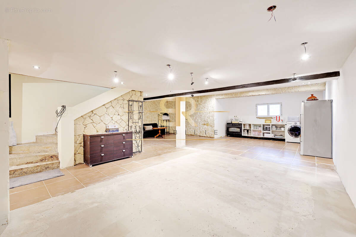 Maison à NOISY-LE-SEC