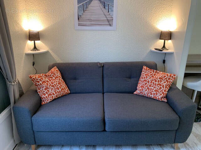 Appartement à SAINT-RAPHAEL