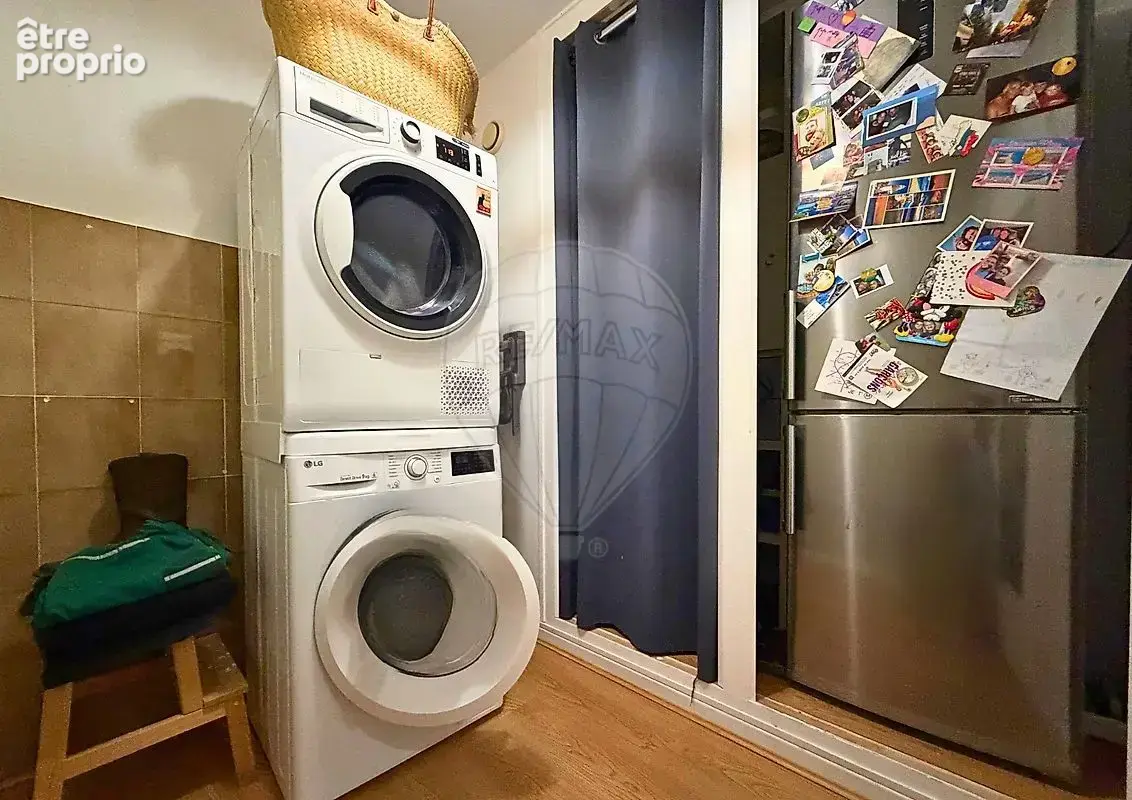 Appartement 3 chambre(s) à vendre - photo 16