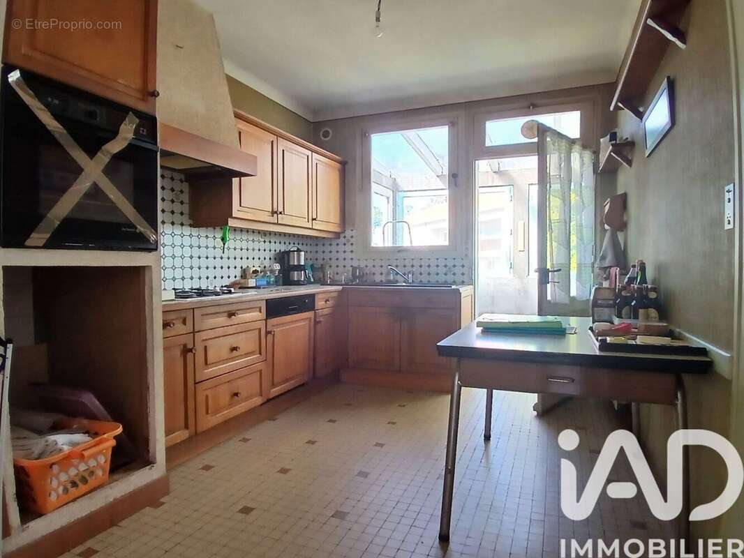 Maison 80 m² à Cholet  - photo 4