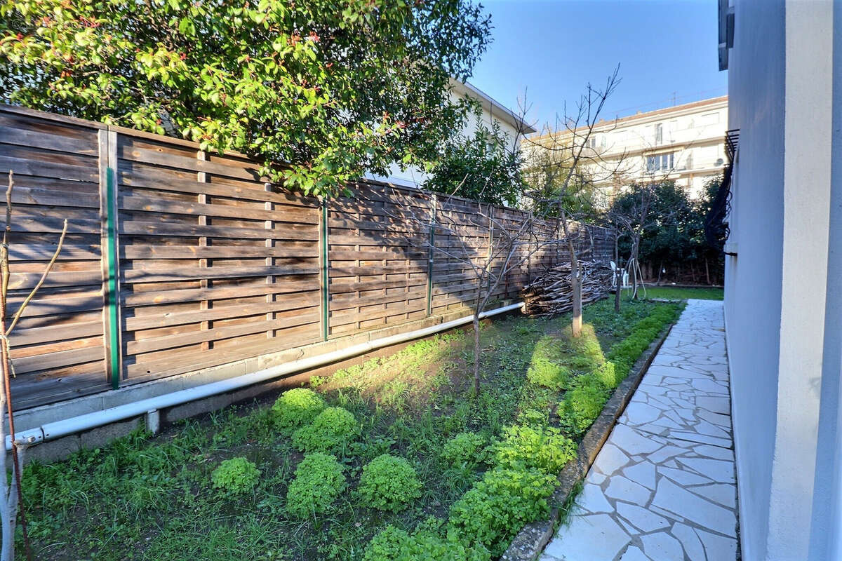 Maison à MONTPELLIER