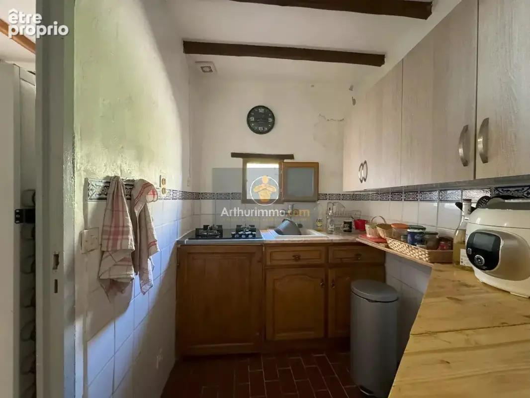 Vente Appartement Saignon(84400) 117 000ï¿œ - photo 6