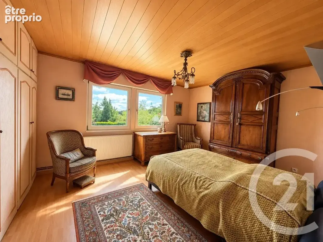 Maison 7 pièces 202 m² à vendre à Vernon (27200) - photo 15