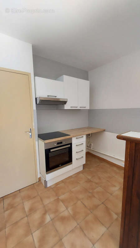 Appartement à PEZENAS