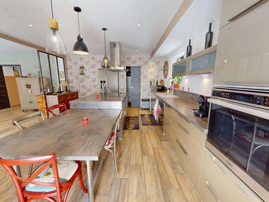 Maison à MURVIEL-LES-BEZIERS