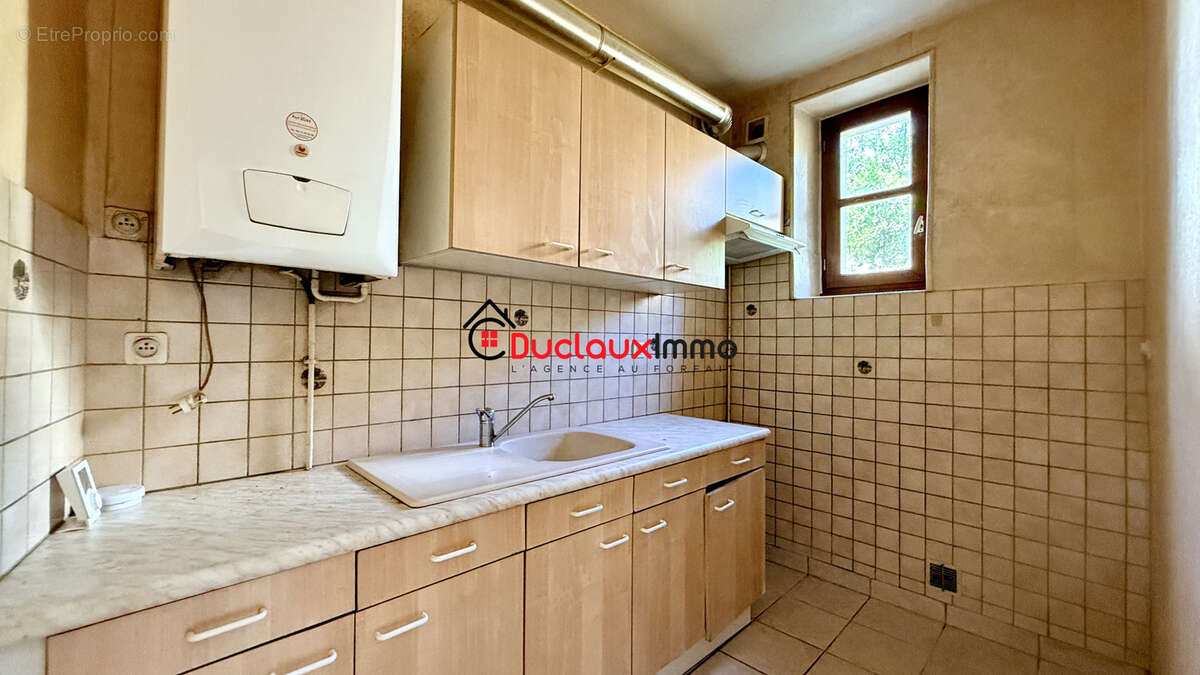 Immeuble Aurillac   Quartier de la Gare   Idéal investisseur - photo 19