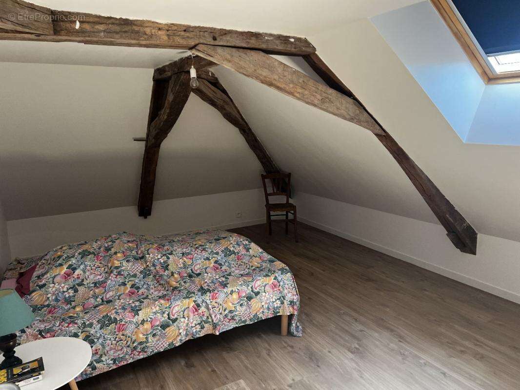 Maison 202 m² à Merigny  - photo 11