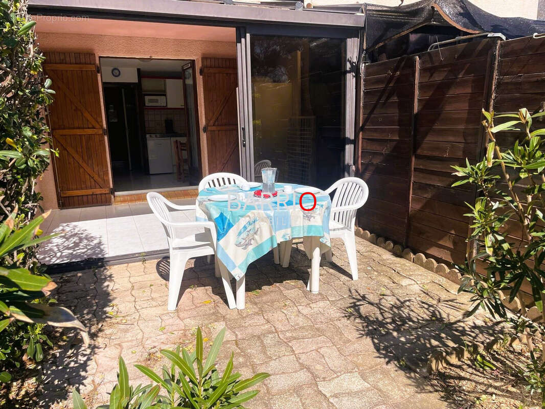 Appartement à ARGELES-SUR-MER