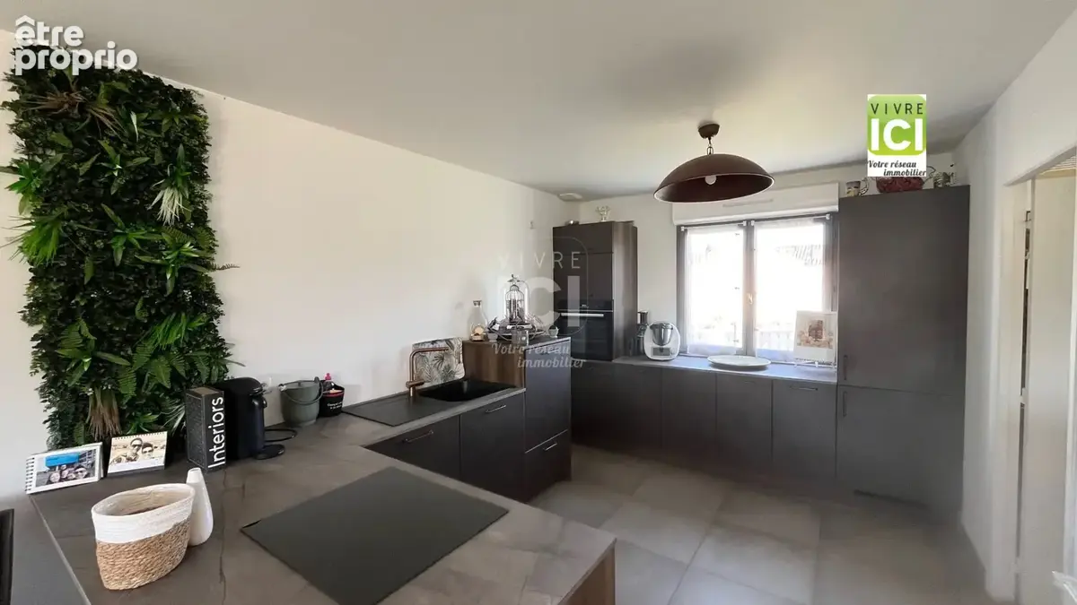 Maison 3 chambres plain pied la chapelle basse mer - photo 6