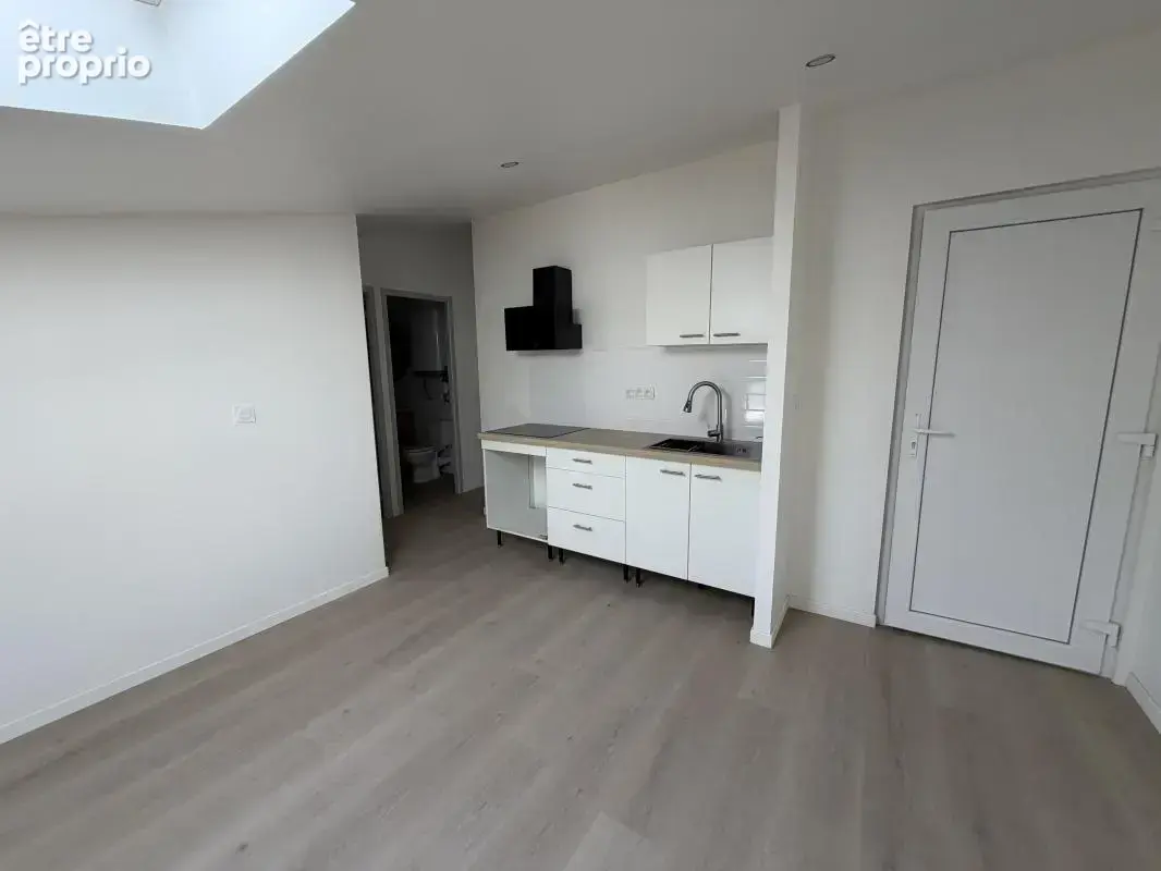 Appartement - photo 5