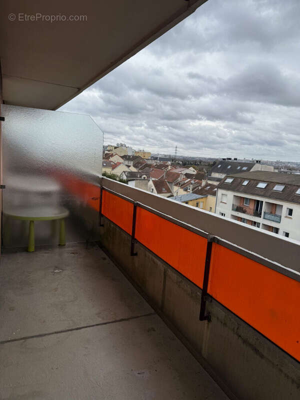 Appartement à GAGNY