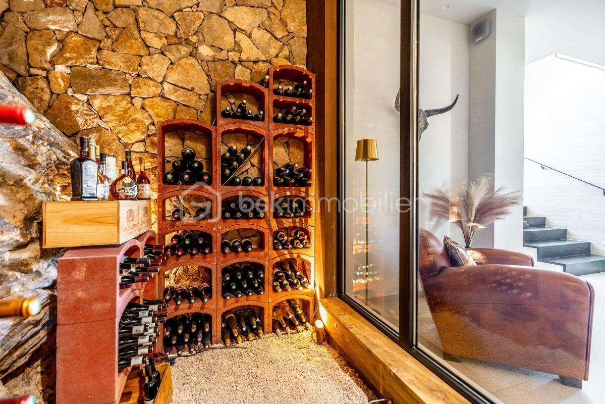 Maison à SAINTE-MAXIME