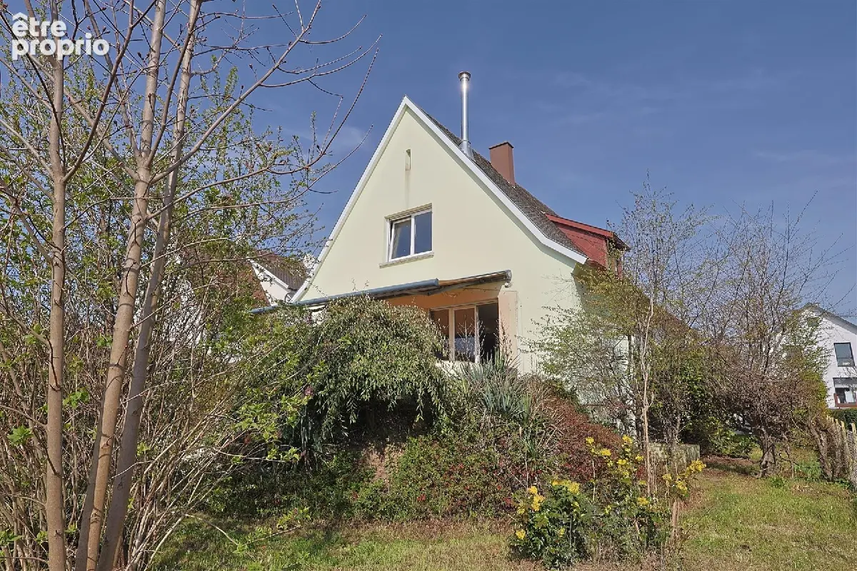 Maison 131 m² à Colmar  - photo 12