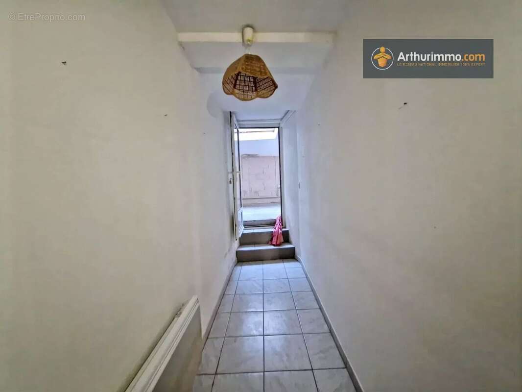 Appartement à LAVELANET