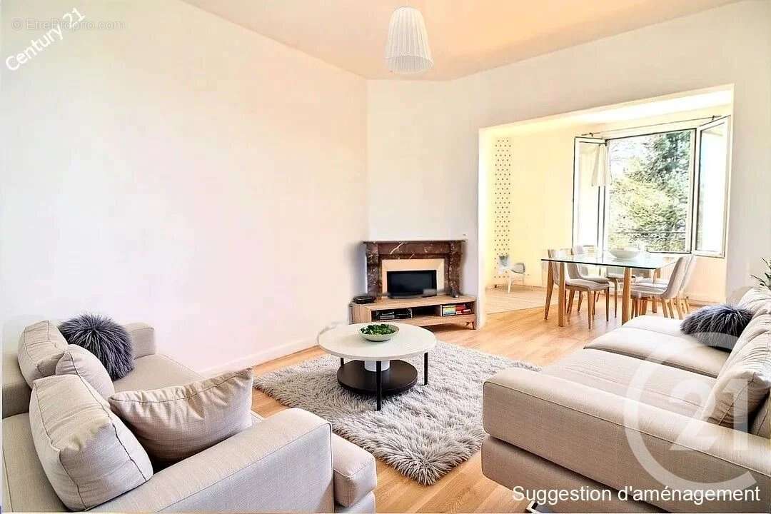 Maison à CHATEAU-THIERRY