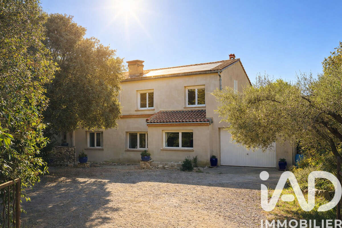 Photo 2 - Maison à LA BOISSIERE