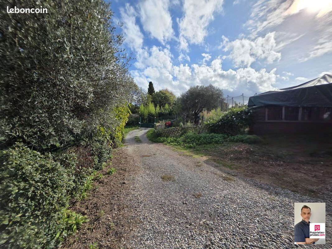 Maison à SOLLIES-VILLE