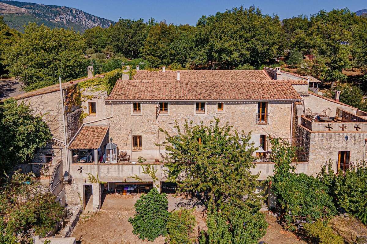 Maison à NICE