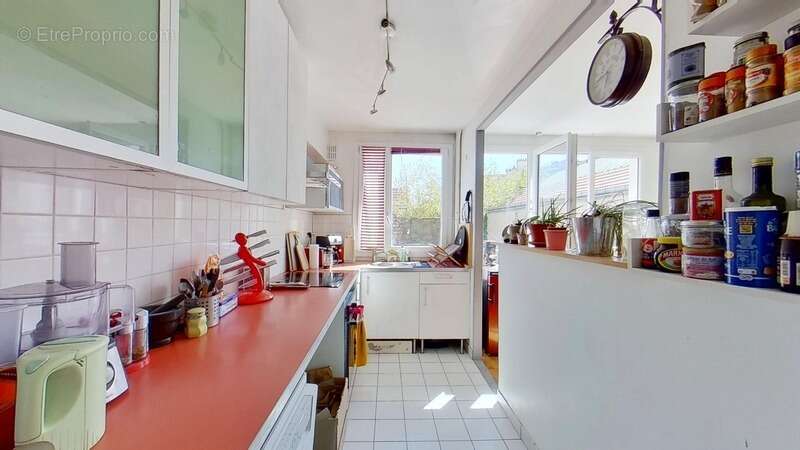 Appartement à BAGNOLET