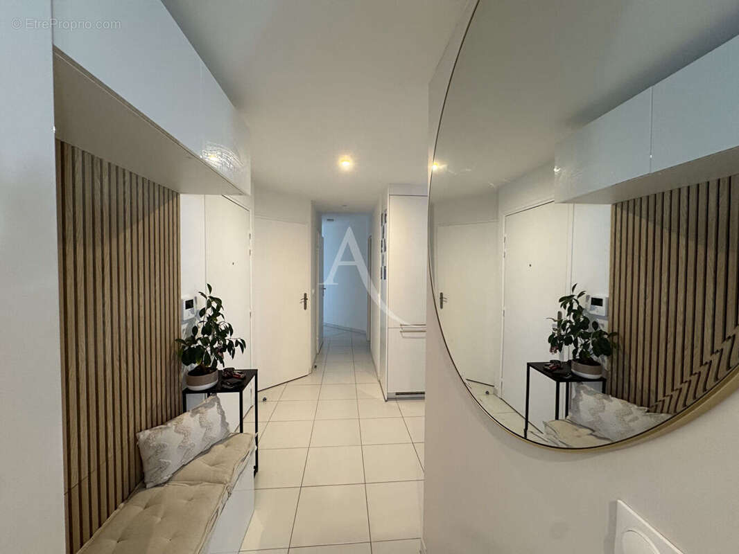 Appartement Chessy 5 pièce(s) 94.12 m2 - photo 10