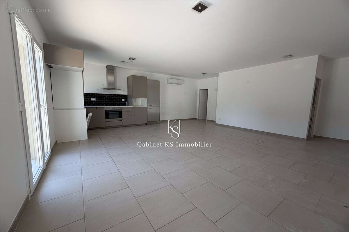 Maison 69 m² à Peynier  - photo 2
